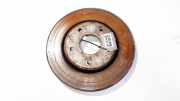 Bremsscheibe Fiat Freemont 2011 - 2015 ventiliuojamas,