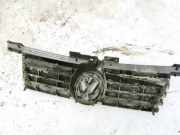 Kühlergrill Frontgrill Kühlergitter Volkswagen Bora, 1998.01 - 2005.12 1j5853601a, AJM