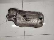 Hitzeschutzblech Abgaskrümmer Opel Insignia A, 2008.01 - 2013.01 Gebraucht ,