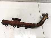 Abgaskrümmer Opel Insignia A, 2013.01 - 2017.06 facelift 55491382, 3026