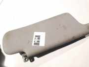 Sonnenblende Audi 80, B4 1991.09 - 1995.01 Gebraucht,