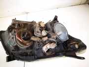 Hauptscheinwerfer - Vorne Linke Toyota Avensis, II 2006.03 - 2008.12 facelift koito35108,koito35-108