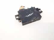 Steuergerät Einparkhilfe Renault Laguna, II 2001.03 - 2006.05 8200051286,111102N