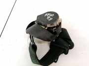Sicherheitsgurt - Hinten Linke Citroen C8, I 2002.07 - 2008.06 Gebraucht,