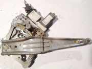 Fensterheber motor - Hinten Rechts Toyota Corolla, 2001.11 - 2004.02 992045100,992045-100