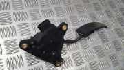 Pedalwerk Nissan Qashqai, I 2006.01 - 2010.06 2787A10663,