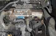 Abgaskühler AGR-Kühler Toyota Yaris, II (XP90) 2005.01 - 2011.01 256010n010,