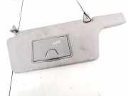 Sonnenblende Mazda Premacy, 1999.01 - 2005.03 Gebraucht,