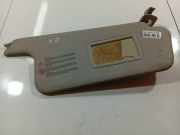 Sonnenblende Renault Scenic, II 2003.06 - 2006.06 Gebraucht,