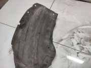 Radhausschale - Vorne Rechts Mazda 2, DE 2007.10 - 2014.06 Gebraucht ,