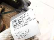 Zylinderkopf Subaru Legacy, BL, BP 2003.09 - 2009.12 d20lh002, d20lh002