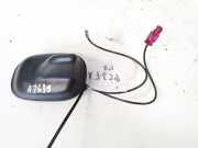 GPS Antenne Volkswagen Golf, V 2003.10 - 2008.10 3c0035507a,65202 BLS