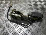 T?rschloss Stangen - Hinten Rechts Mazda 323, 1994.01 - 1998.09 Gebraucht,