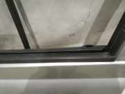 Zierleiste Leiste - Vorne Linke Toyota Yaris, I (XP10) 2003.03 - 2005.09 facelift Gebraucht,