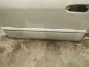 Zierleiste Tür Zier-Schutzleiste - Vorne Linke Mazda 626, 1997.04 - 2002.10 Gebraucht,
