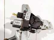Fensterheber motor - Hinten Rechts Citroen C5, II 2008.02 - 2011.01 0130822446,128000771
