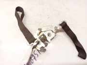Sitzschloß Volkswagen Golf Plus, 2005.01 - 2008.05 Gebraucht, BLS
