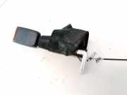 Gurtschloss - Hinten Linke Volkswagen Vento 1991.11 - 1999.01 Gebraucht,