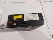 CD-Wechsler Renault Espace, III 1996.11 - 2002.10 6025313990A, 6025 31 3990A UD 015570 CDX-M2096ZRN UD015570 CDXM2096ZRN