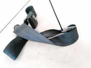 Gurtschloss - Hinten Rechts Mitsubishi Colt, 1995.09 - 2003.09 Gebraucht,