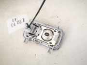 Innenraumleuchte Peugeot 206, 2002.07 - 2009.01 facelift Gebraucht,