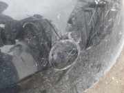 Abdeckung Abschlepphaken - Hinten Volkswagen Golf, V 2003.10 - 2008.10 Gebraucht, BCA