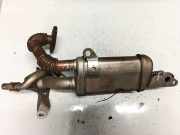 Abgask?hler AGR-K?hler Nissan Juke, I F15 2010.06 - 2019.06 Gebraucht,