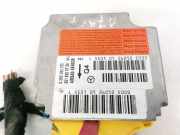 Steuerger?t Airbag Mercedes-Benz W203, 2000.05 - 2004.02 0285001373,0018209726
