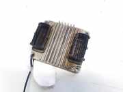 Steuergerät Motor ECU Opel Astra, G 1998.09 - 2004.12 8972406217,09391249