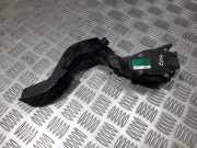 Pedalwerk Audi A4, B5 1994.11 - 1999.09 8D1721523A, 6PV008026-07 6PV00802607