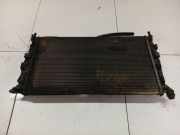 Wasserkühler Volvo V50, 2004.04 - 2007.05 Gebraucht ,