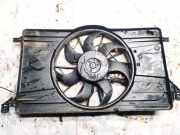 Kühlerlüfter Lüftermotor Volvo V50, 2004.04 - 2007.05 3135103654,0738932