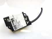 Stellmotor Lüftung Renault Scenic, I 1996.01 - 1999.09 2766010M,