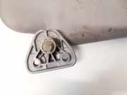 Sonnenblende Nissan Primera, P12 2002.01 - 2008.12 Gebraucht,