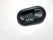 Türinnengriff - Vorne Rechts Dacia Duster, I 2009.01 --> present 8200733847,0509701