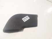 Schutzleiste Tür - Hinten Linke Opel Corsa, C 2000.09 - 2006.07 24403612,