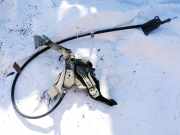 Handbremshebel Nissan Murano, Z50 2003.08 - 2008.06 Gebraucht,
