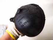 Druckspeicher Volkswagen Passat, B5 1996.08 - 2000.11 054129808,