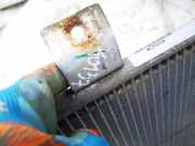 Klima Radiator Dodge Caliber, 2006.08 - 2009.01 Gebraucht,