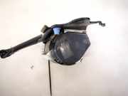 Sicherheitsgurt - Hinten CENTER Opel Meriva, A 2002.12 - 2006.01 93335123, 93390052