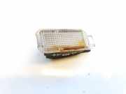 Innenraumleuchte Skoda Superb, I 2001.12 - 2008.03 3b0947415b,
