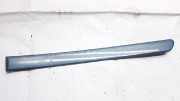 Zierleiste Tür Zier-Schutzleiste - Hinten Linke Opel Zafira, B 2005.07 - 2008.01 13137774,