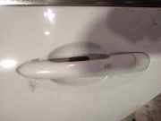 Türgriff Türaussengriff - Hinten Linke Renault Laguna, III 2010.11 - 2015.12 facelift Gebraucht,