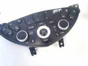 Bedienelement für Klimaanlage Nissan Primera, P12 2002.01 - 2008.12 28395ba000,50234265h
