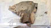 Motor-/Unterfahrschutz vorne Subaru Outback, III 2005.01 - 2009.06 42045ag020,