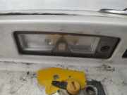 Kennzeichenleuchte Lexus GS, III 2005.06 - 2007.06 Gebraucht,