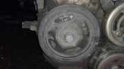 Riemenscheibe Kurbelwelle Honda Insight, II 2009.01 - 2011.12 Gebraucht,