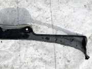 Windlauf Wischerabdeckung BMW 6-Series E63 E64 2003.01 - 2010.12 51717008922, 74850610 51.71.7008922