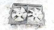 Kühlerlüfter Lüftermotor Toyota Avensis, II 2006.03 - 2008.12 facelift 4227502520,422750-2520