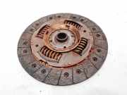 Kupplungsscheibe Renault Trafic, X83 2001.03 - 2006.08 324034410,